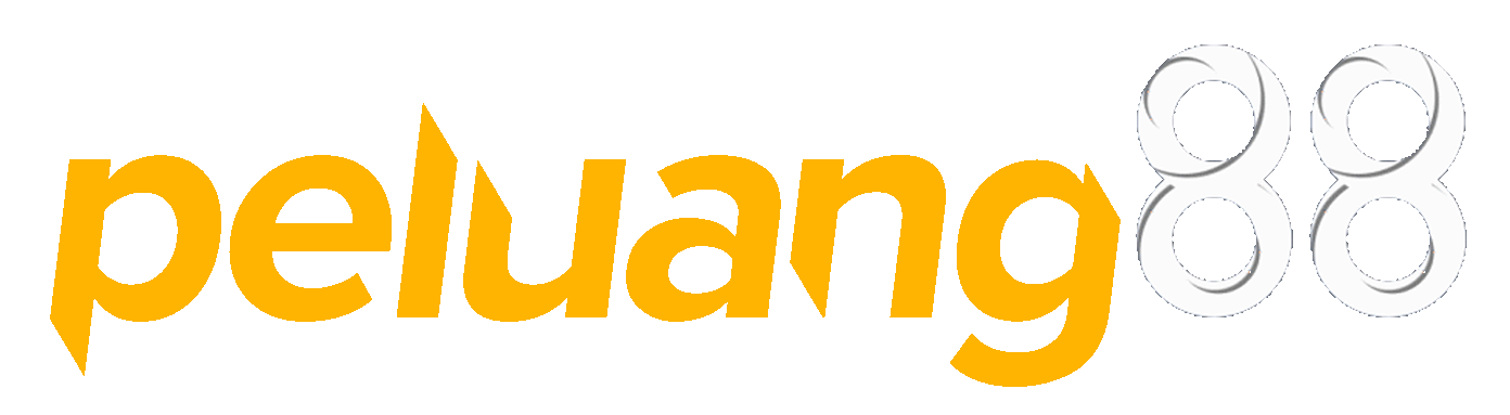 Peluang88 Official Logo